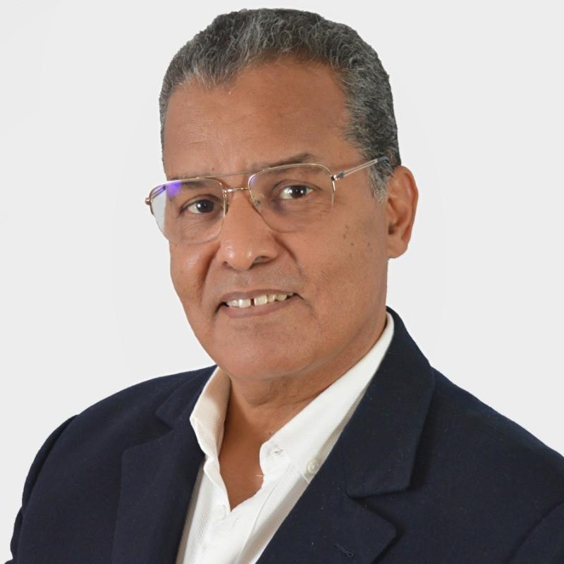 Hamzaoui Abderrazak
