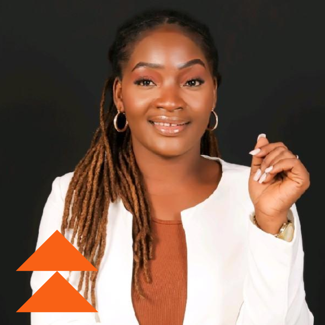Mauricette KOUASSI