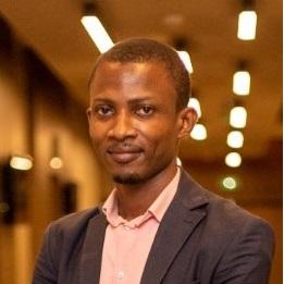 Kevin KOUADIO