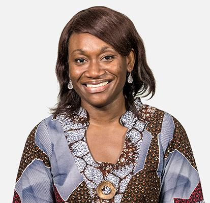 Nelly NGUYEN-KOFFI