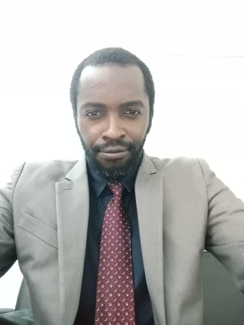 Fabrice DANTSE