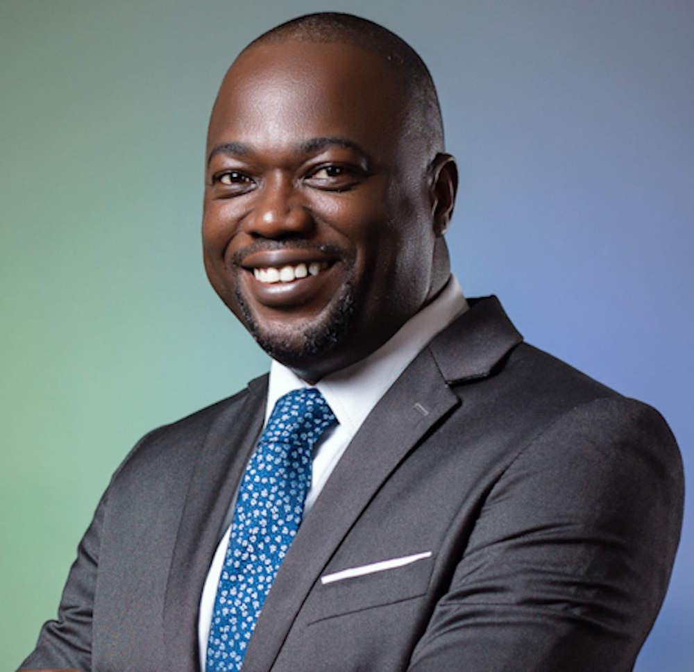 Simon Adou
